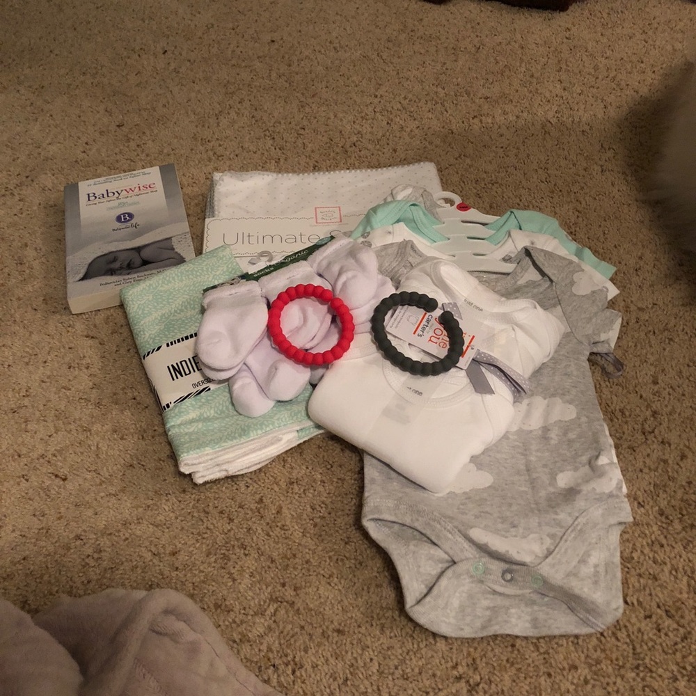 Looking for XS -S Maternity